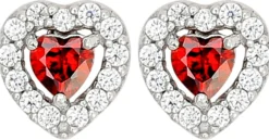 Bijou Brigitte Schmucksets|Ohrstecker><noscript><img width=