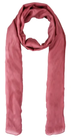 Bijou Brigitte Halstücher|Seidentücher>Seidentuch - burgundy