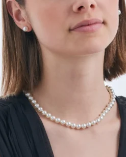 Bijou Brigitte Perlenschmuck|Schmucksets>Set - Blessed Pearls weiß