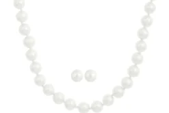 Bijou Brigitte Perlenschmuck|Schmucksets>Set - Blessed Pearls weiß
