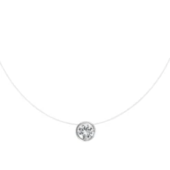 Bijou Brigitte Schmucksets|Silver Crystals><noscript><img width=