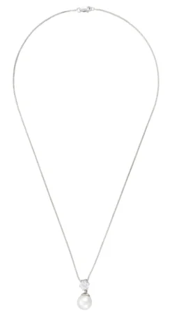 Bijou Brigitte Silver Crystals|Muschelschmuck><noscript><img width=