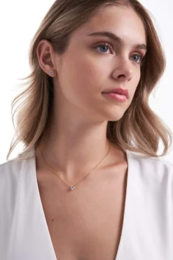Bijou Brigitte Schmucksets|Silver Crystals><noscript><img width=