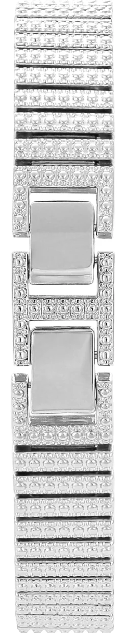 Bijou Brigitte Uhren|Edelstahlschmuck In Silber>Set - Festive Love silber