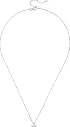 Bijou Brigitte Schmucksets|Ohrstecker>Set - Fine Silver silber