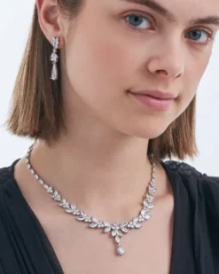 Bijou Brigitte Blumenschmuck|Schmucksets><noscript><img width=