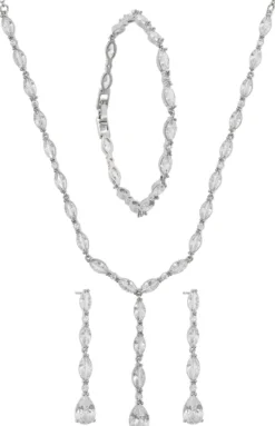 Bijou Brigitte Schmucksets|Brautschmuck><noscript><img width=