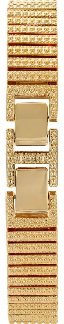 Bijou Brigitte Armbänder Gold|Armreifen>Set - Infinite gold