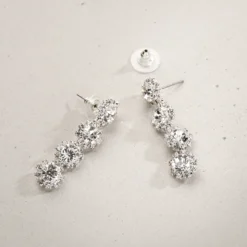Bijou Brigitte Ohrstecker|Statement-Ketten><noscript><img width=