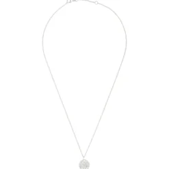 Bijou Brigitte Schmucksets|Ohrstecker>Set - Ornament Tree silber