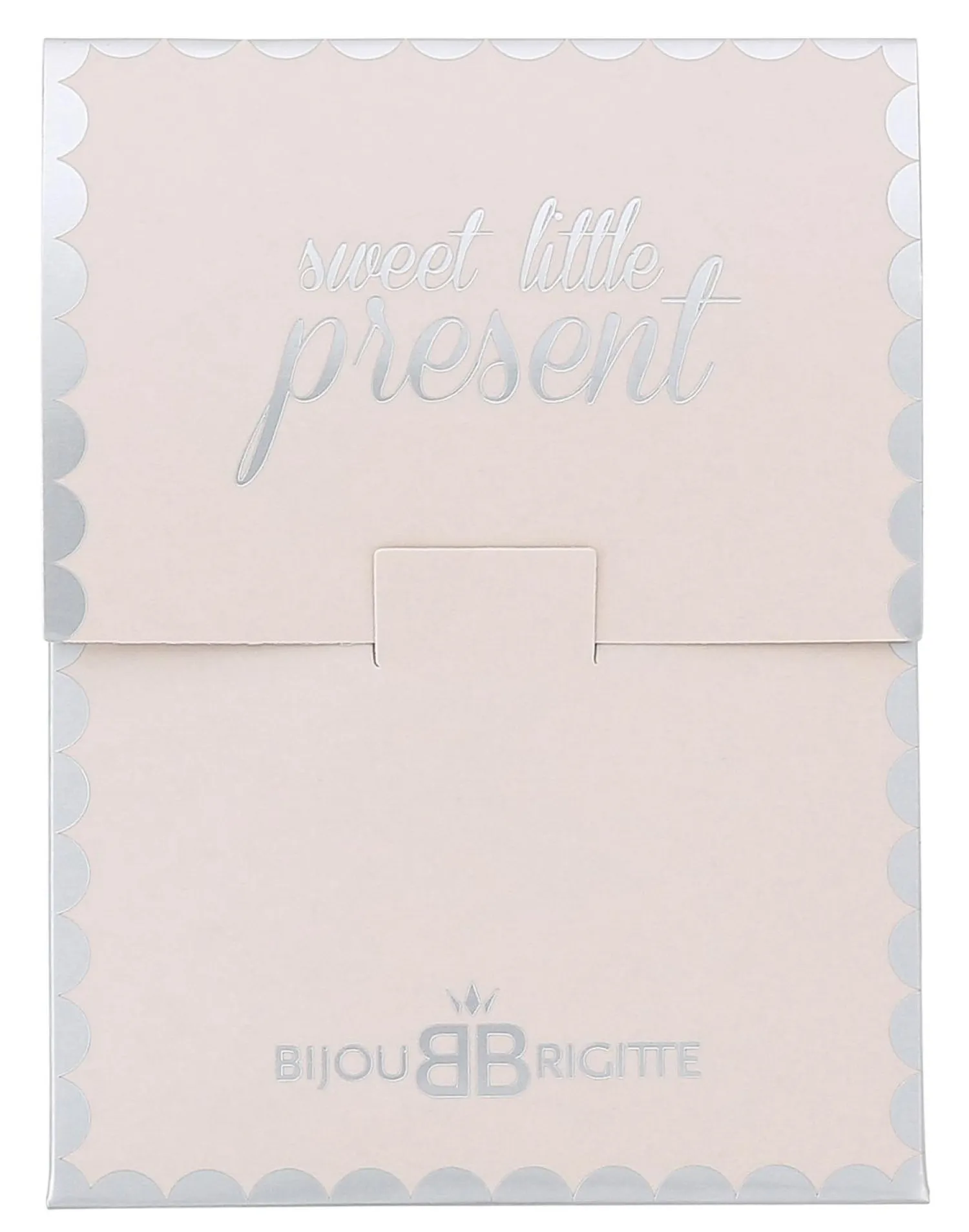 Bijou Brigitte Schmucksets|Für Bestimmte Anlässe>Set - Sparkling Dreams silber