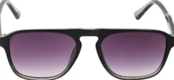 Bijou Brigitte Sonnenbrillen Schwarz|Vintage-Sonnenbrillen>Sonnenbrille - Black Vibe schwarz