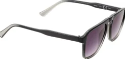 Bijou Brigitte Sonnenbrillen Schwarz|Vintage-Sonnenbrillen>Sonnenbrille - Black Vibe schwarz