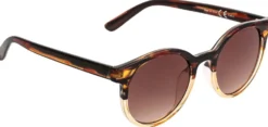 Bijou Brigitte Damen-Sonnenbrillen>Sonnenbrille - Brown Dream braun