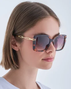 Bijou Brigitte Damen-Sonnenbrillen|Große Sonnenbrillen><noscript><img width=
