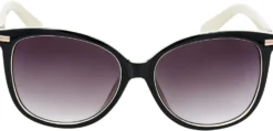 Bijou Brigitte Damen-Sonnenbrillen|Sonnenbrillen Schwarz>Sonnenbrille - Close Sunshine schwarz