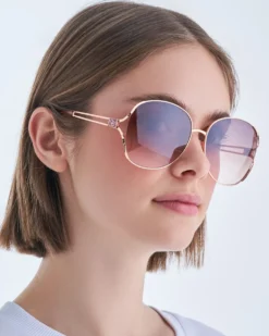 Bijou Brigitte Damen-Sonnenbrillen|Bunte Sonnenbrillen><noscript><img width=
