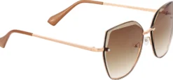 Bijou Brigitte Damen-Sonnenbrillen|Große Sonnenbrillen><noscript><img width=