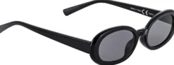 Bijou Brigitte Damen-Sonnenbrillen|Sonnenbrillen Schwarz><noscript><img width=