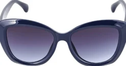 Bijou Brigitte Damen-Sonnenbrillen|Bunte Sonnenbrillen>Sonnenbrille - Into Blue blau
