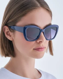 Bijou Brigitte Damen-Sonnenbrillen|Bunte Sonnenbrillen><noscript><img width=