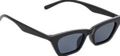 Bijou Brigitte Damen-Sonnenbrillen|Sonnenbrillen Schwarz><noscript><img width=
