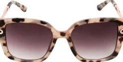 Bijou Brigitte Damen-Sonnenbrillen|Sonnenbrillen Schwarz><noscript><img width=