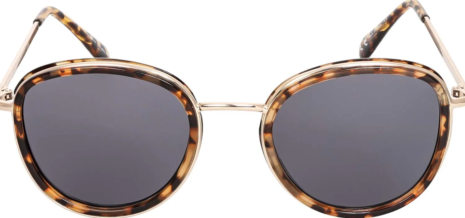 Bijou Brigitte Damen-Sonnenbrillen>Sonnenbrille - Safari Life braun