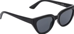 Bijou Brigitte Damen-Sonnenbrillen|Sonnenbrillen Schwarz>Sonnenbrille - Spicy Black schwarz