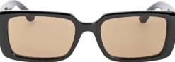 Bijou Brigitte Damen-Sonnenbrillen|Sonnenbrillen Schwarz>Sonnenbrille - Stylish Black schwarz