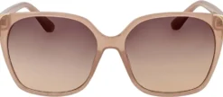 Bijou Brigitte Damen-Sonnenbrillen>Sonnenbrille - Summer Brown braun