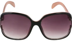 Bijou Brigitte Damen-Sonnenbrillen|Sonnenbrillen Schwarz><noscript><img width=
