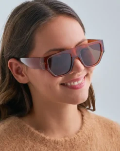 Bijou Brigitte Damen-Sonnenbrillen><noscript><img width=