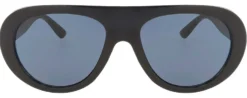 Bijou Brigitte Damen-Sonnenbrillen|Sonnenbrillen Schwarz>Sonnenbrille - Urban Shade schwarz