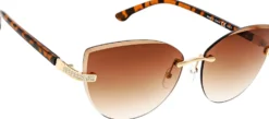 Bijou Brigitte Damen-Sonnenbrillen><noscript><img width=