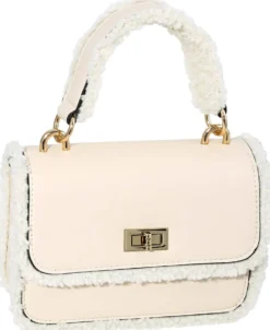 Bijou Brigitte Handtaschen>Tasche - Autumn beige