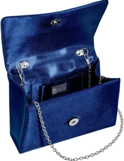 Bijou Brigitte Handtaschen|Abendtaschen>Tasche - Blue Beauty blau