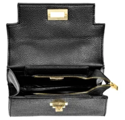 Bijou Brigitte Handtaschen>Tasche - Bougie Black schwarz