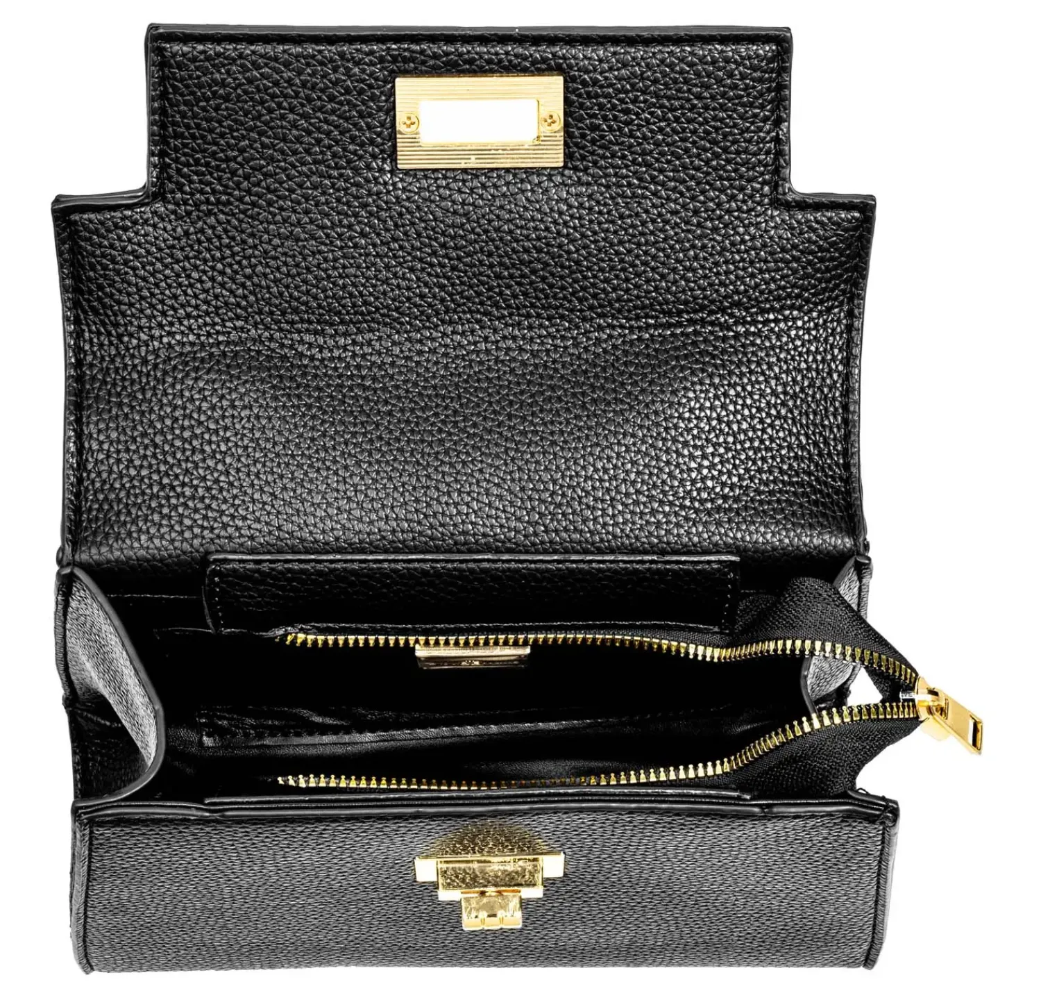 Bijou Brigitte Handtaschen>Tasche - Bougie Black schwarz