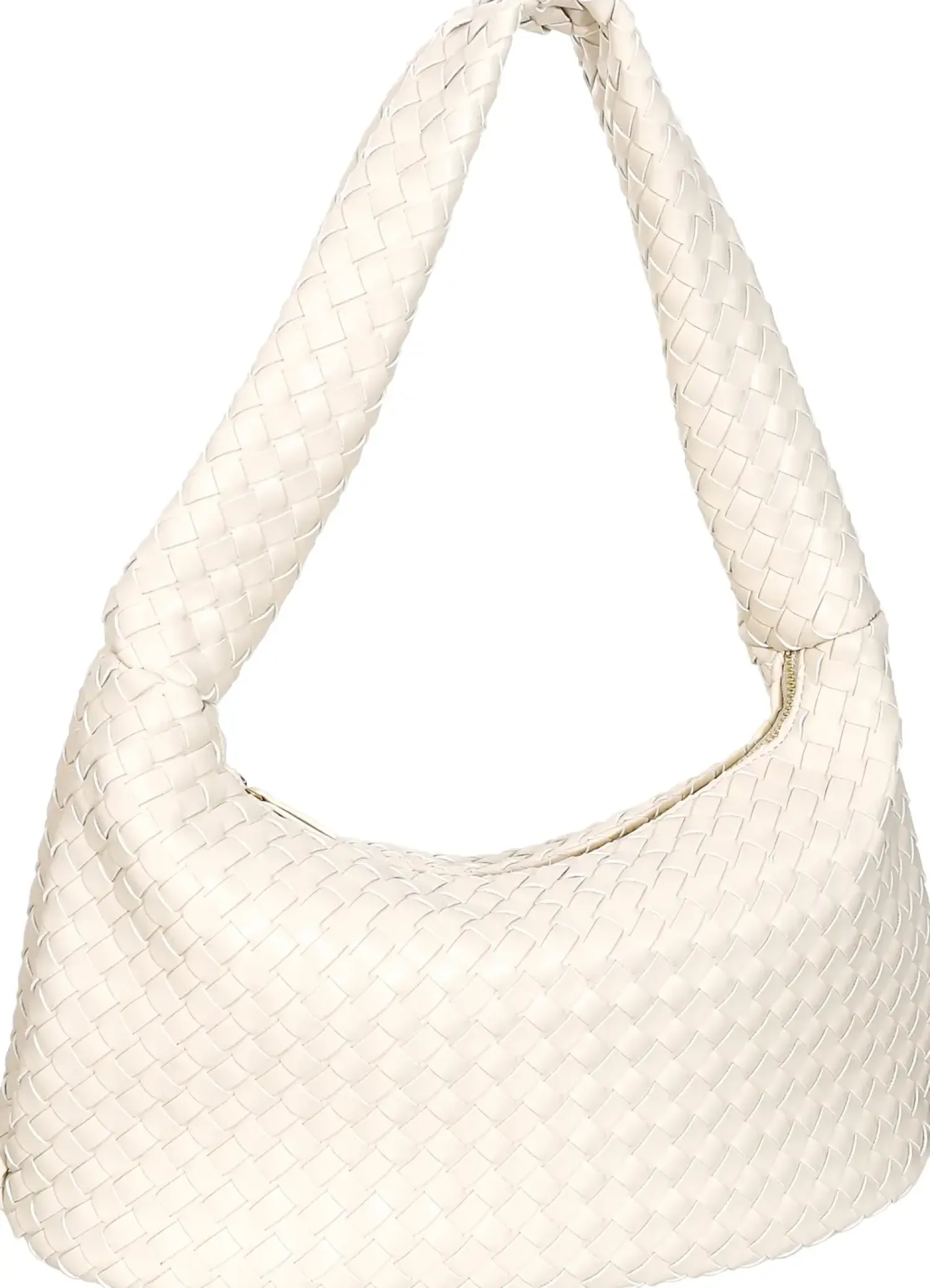 Bijou Brigitte Handtaschen>Tasche - Braided beige