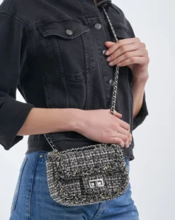 Bijou Brigitte Abendtaschen|Handtaschen>Tasche - Classic Black schwarz