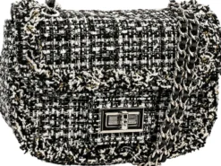 Bijou Brigitte Abendtaschen|Handtaschen>Tasche - Classic Black schwarz