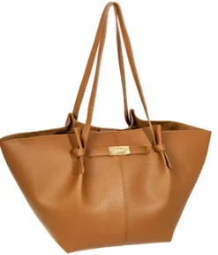 Bijou Brigitte Handtaschen>Tasche - Classic Roomy braun