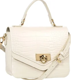Bijou Brigitte Handtaschen>Tasche - Classic White weiß