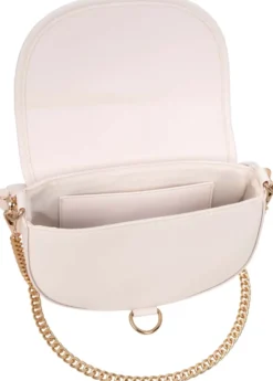 Bijou Brigitte Handtaschen>Tasche - Clean Elegance beige, weiß