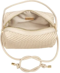 Bijou Brigitte Handtaschen|Kleine Taschen>Tasche - Compact beige