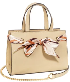 Bijou Brigitte Handtaschen>Tasche - Compact Elegance beige
