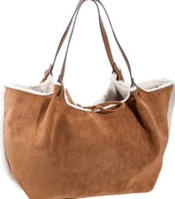 Bijou Brigitte Handtaschen>Tasche - Cozy Brown braun