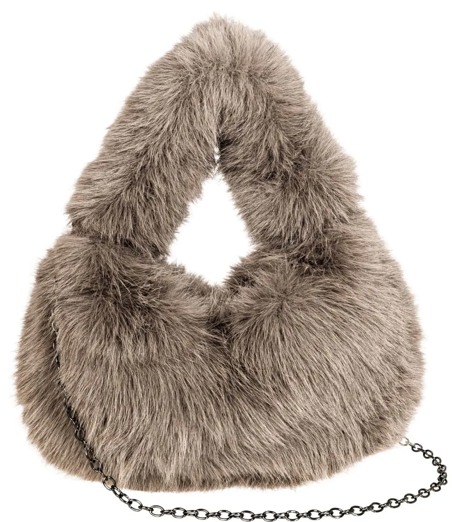 Bijou Brigitte Handtaschen|Kleine Taschen>Tasche - Cozy Touch grau