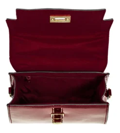 Bijou Brigitte Handtaschen|Kleine Taschen>Tasche - Dark Wine rot